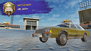 Car Survival Derby Screenshot 3