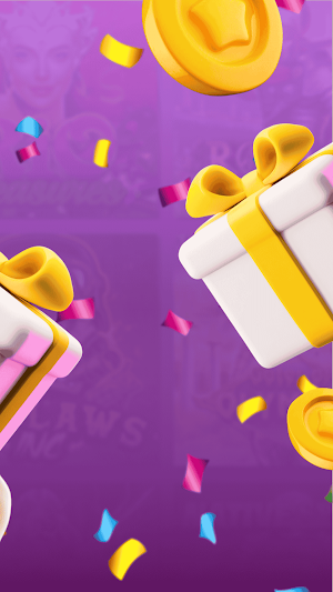 Crown Coins Casino Screenshot 3