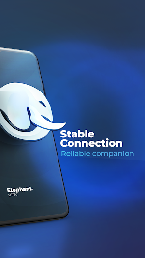 فیلتر شکن قوی پرسرعت Elephant Screenshot 1