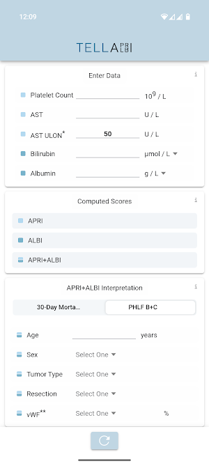 TELLAPRIALBI Screenshot 0