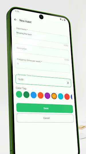 PayJoyis App Screenshot 3