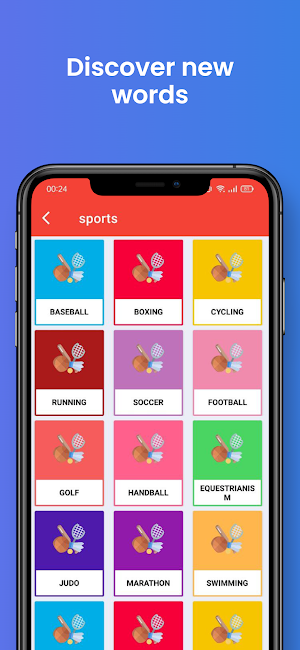 Learn Indonesian - Beginners Screenshot 3