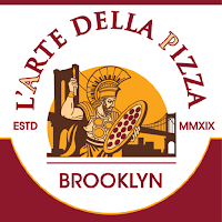 L'arte Della Pizza Brooklyn