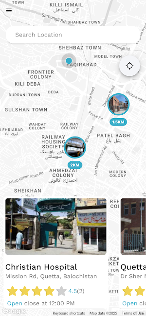 Hepatitis Connect Screenshot 0
