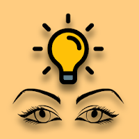 Light Meter For Eyes