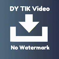 Video Downloader For TikTok