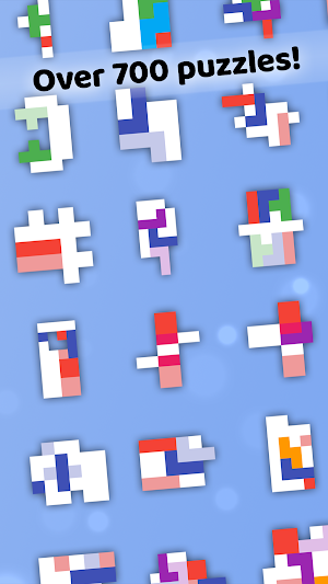 Piece Out Screenshot 3