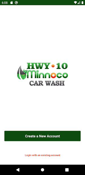 Hwy 10 Minnoco Car Wash Screenshot 0