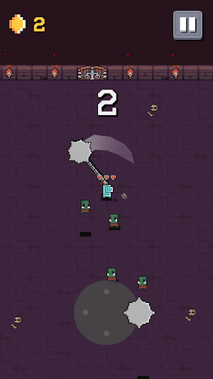 Dungeon Brawl Screenshot 0