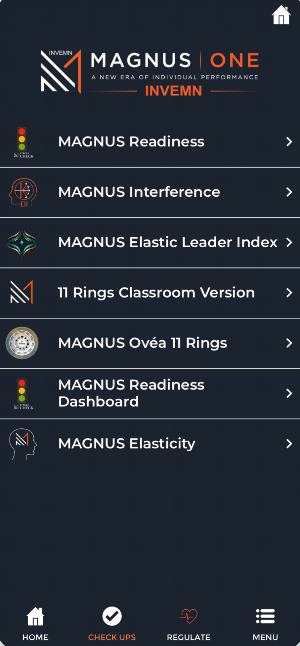 INVEMN Screenshot 1