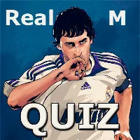 Real M Football Quiz