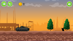 Tank Racing Screenshot 0