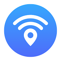 WiFi Map®: Find Internet, VPN