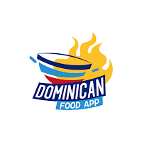 Dominican Food App