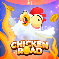 Chicken Road