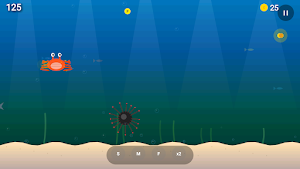 Crab Walk Screenshot 3