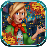 Prudent Lady Chef Escape