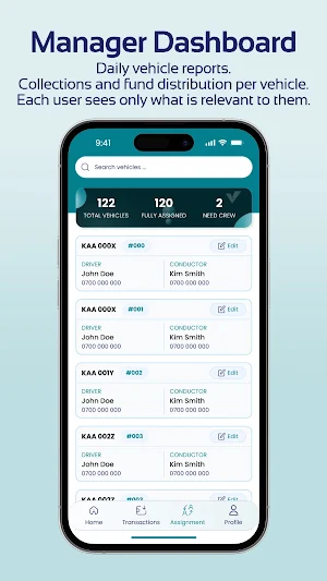Veripay Screenshot 3