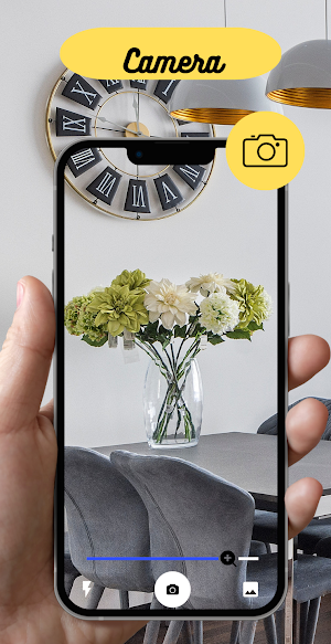 Magnifying Glass with Light Screenshot 2