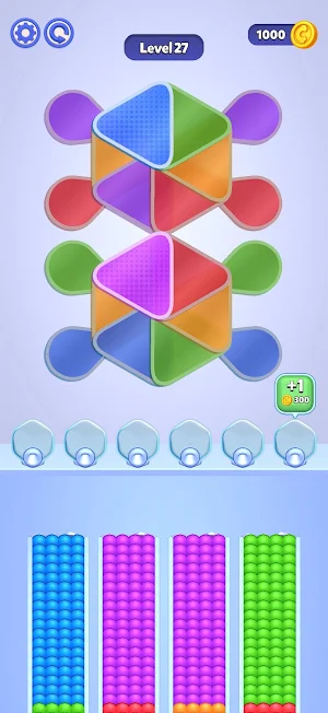 Juicy Shapes Screenshot 1