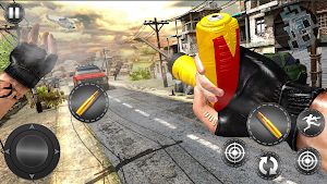 FPS Shooting Games - Gun Games Screenshot 3