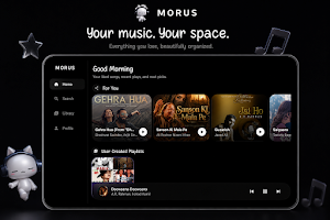 Morus Screenshot 2