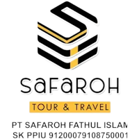 Safaroh Travel