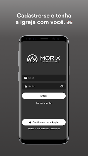 Moria church Screenshot 3
