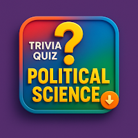 Political Science Trivia Quiz