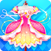 My Designer Dream - Fashion Designer Games
