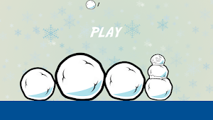 Brain It On Snowman Screenshot 0