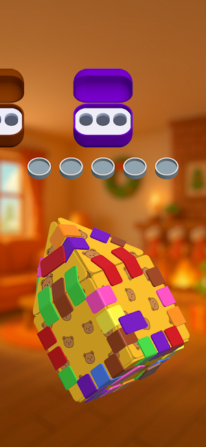 Gift Out Screenshot 1