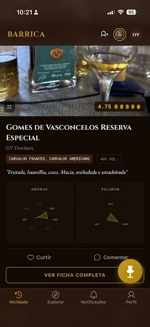 Barrica Screenshot 2