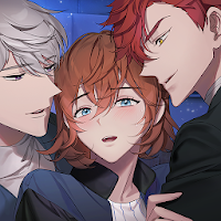Dangerous Fellows:  your Thriller Otome game