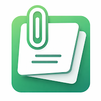 ClipStack - 1-Tap Text Copier