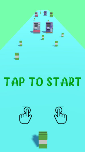 3D Atm Rush Screenshot 0