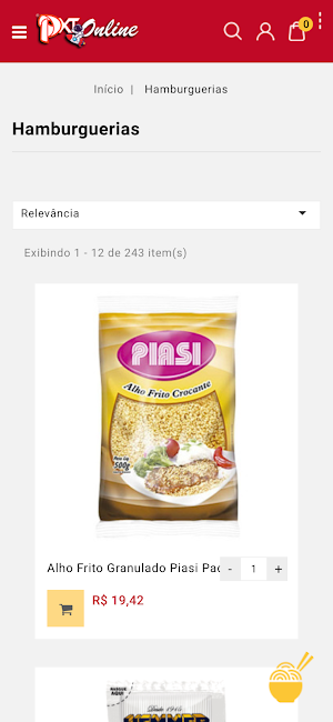 PXT Online Screenshot 2