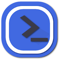 CommandEx CommandLine Referenc