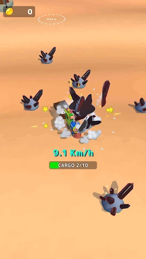 Train Dash Screenshot 0