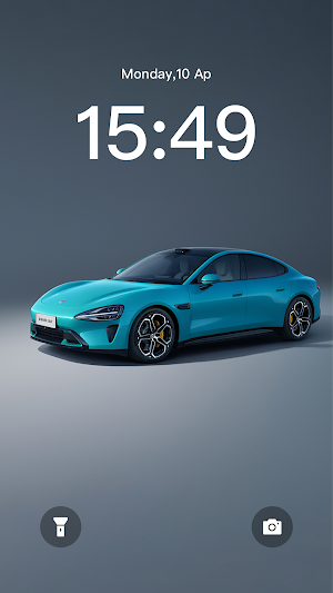 Full HD Wallpaper Screenshot 3