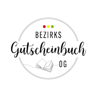 Bezirks-Gutscheinbuch