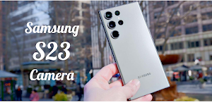 Camera for Samsung S23 Screenshot 1