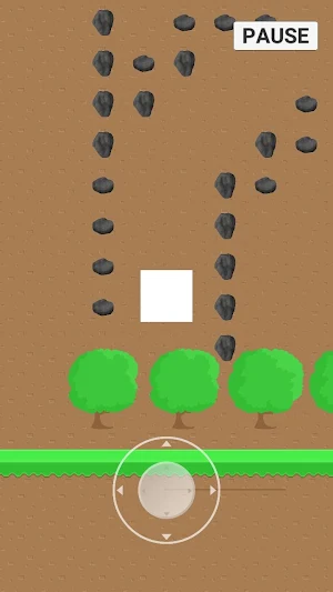 Find The End Screenshot 1