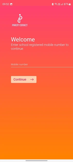 AUXILIUM SCHOOL KOTTIYAM Screenshot 0