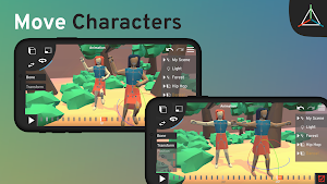 Prisma3D Early Access Screenshot 2