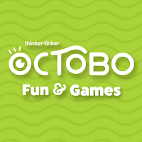 Octobo Fun & Games