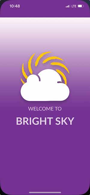 Bright Sky US Screenshot 0
