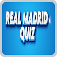 Real Madrid Quiz