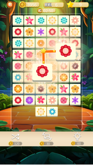 Onet Master Adventure Screenshot 2