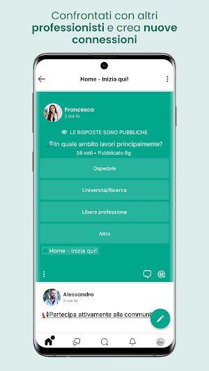MedyLink Screenshot 3